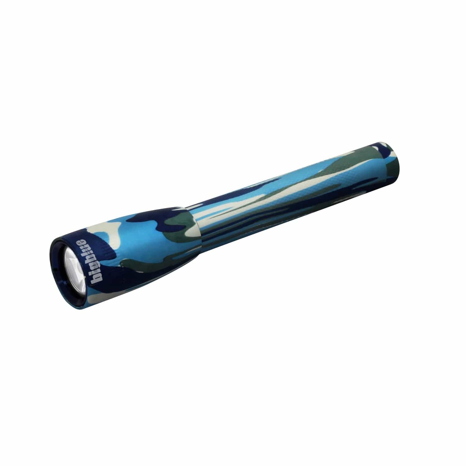 Big Blue - 250-Lumen Camo Narrow Beam Light - Image 3