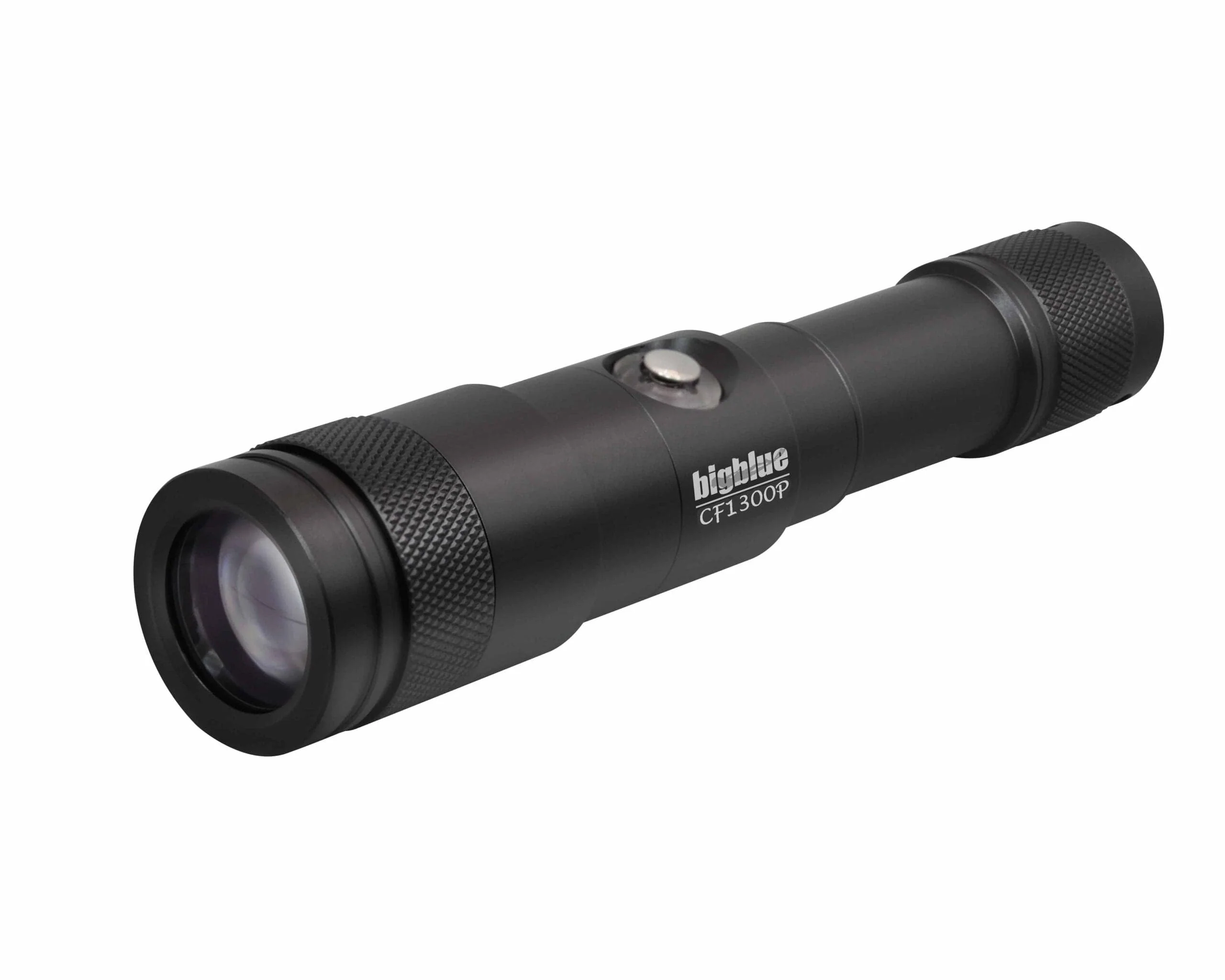 Big Blue - 1300-Lumen Adjustable Beam Light
