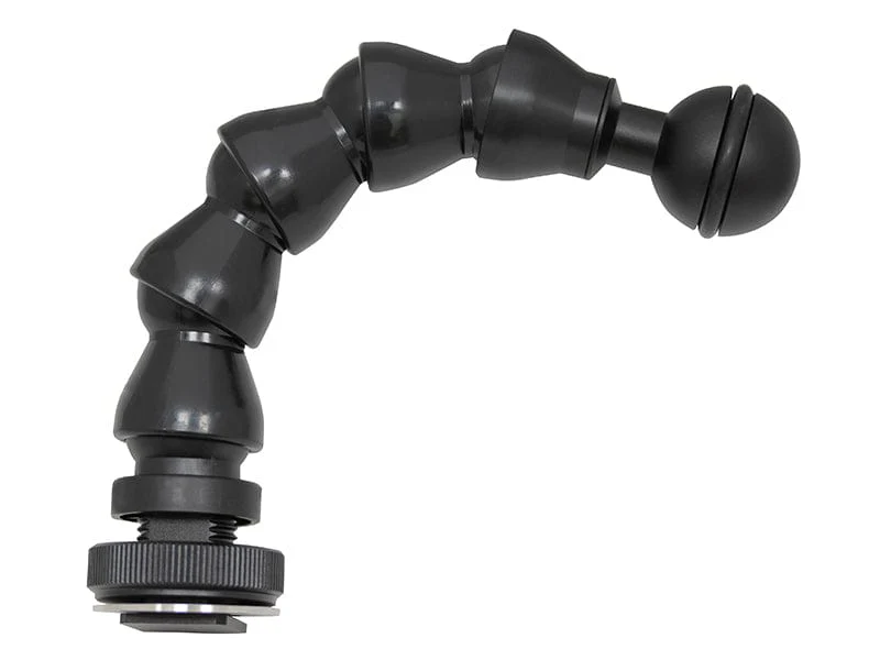 Big Blue - Flexible Arms - Image 3