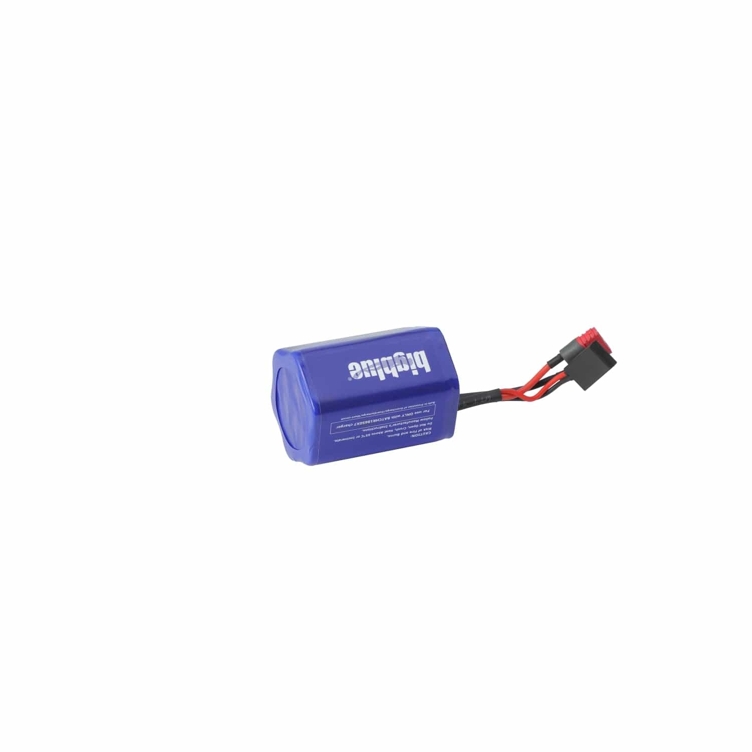 Big Blue - Spare Batteries - Image 4