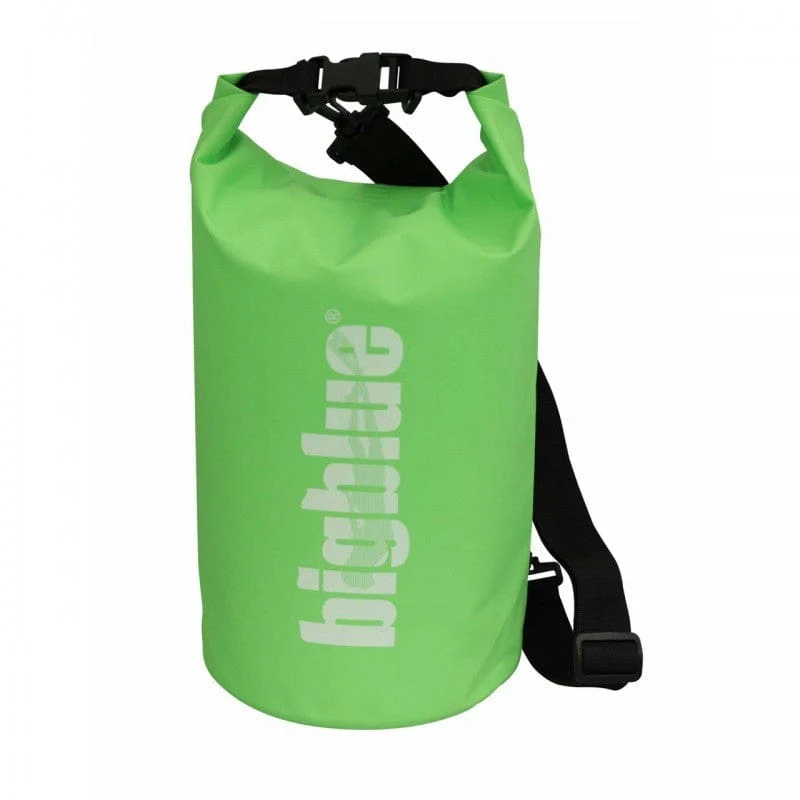 Big Blue -  20L Outdoor Dry Bag - Image 3