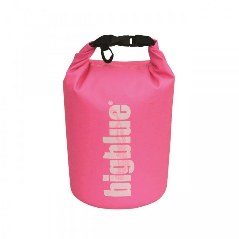 Big Blue -  3L Outdoor Dry Bag - Image 3