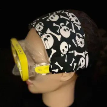 BuzoBoss - BuzoBand Mask Strap Headband - Image 31