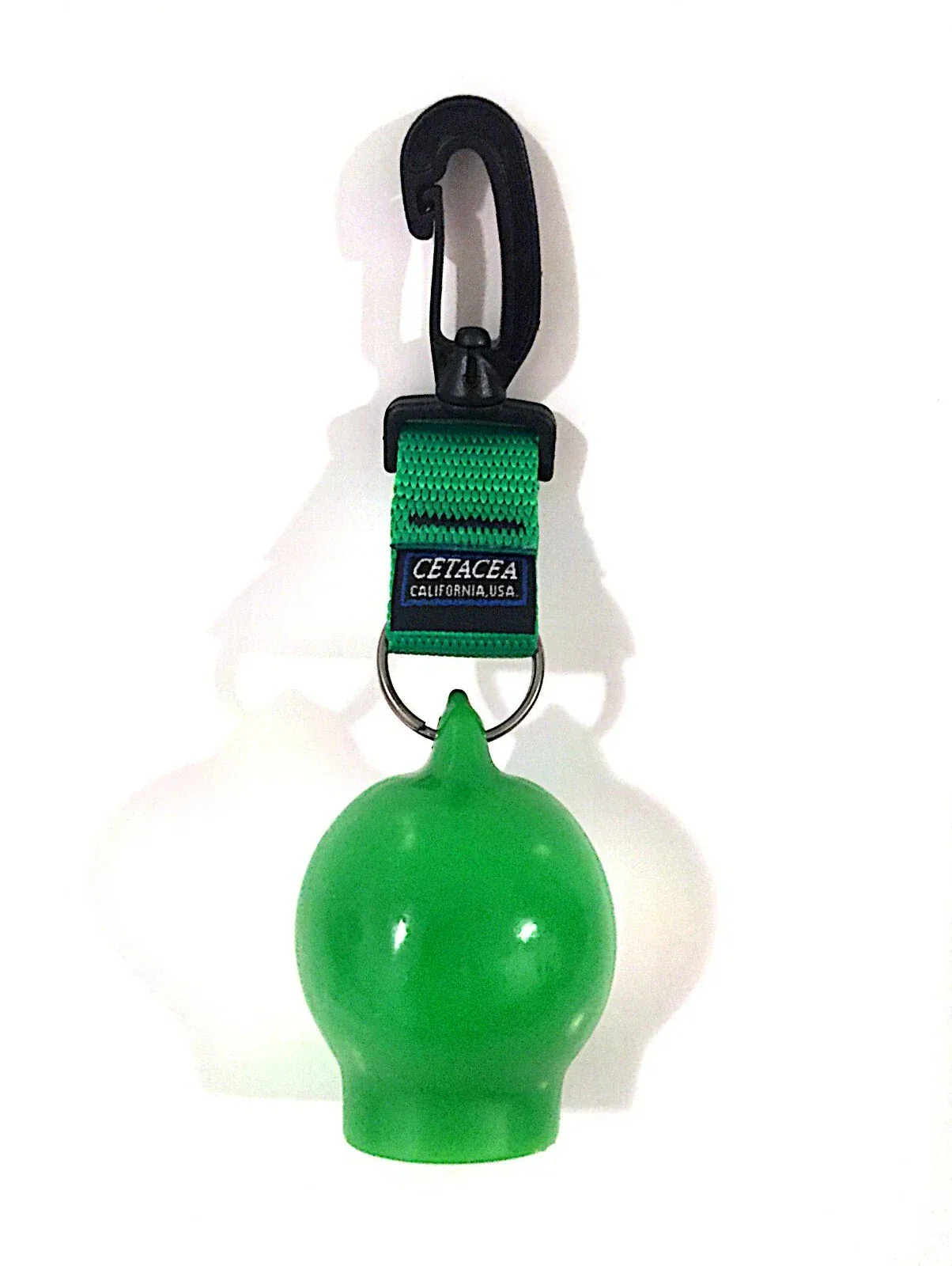 CETACEA - Octo Holder Cover with BC Clip