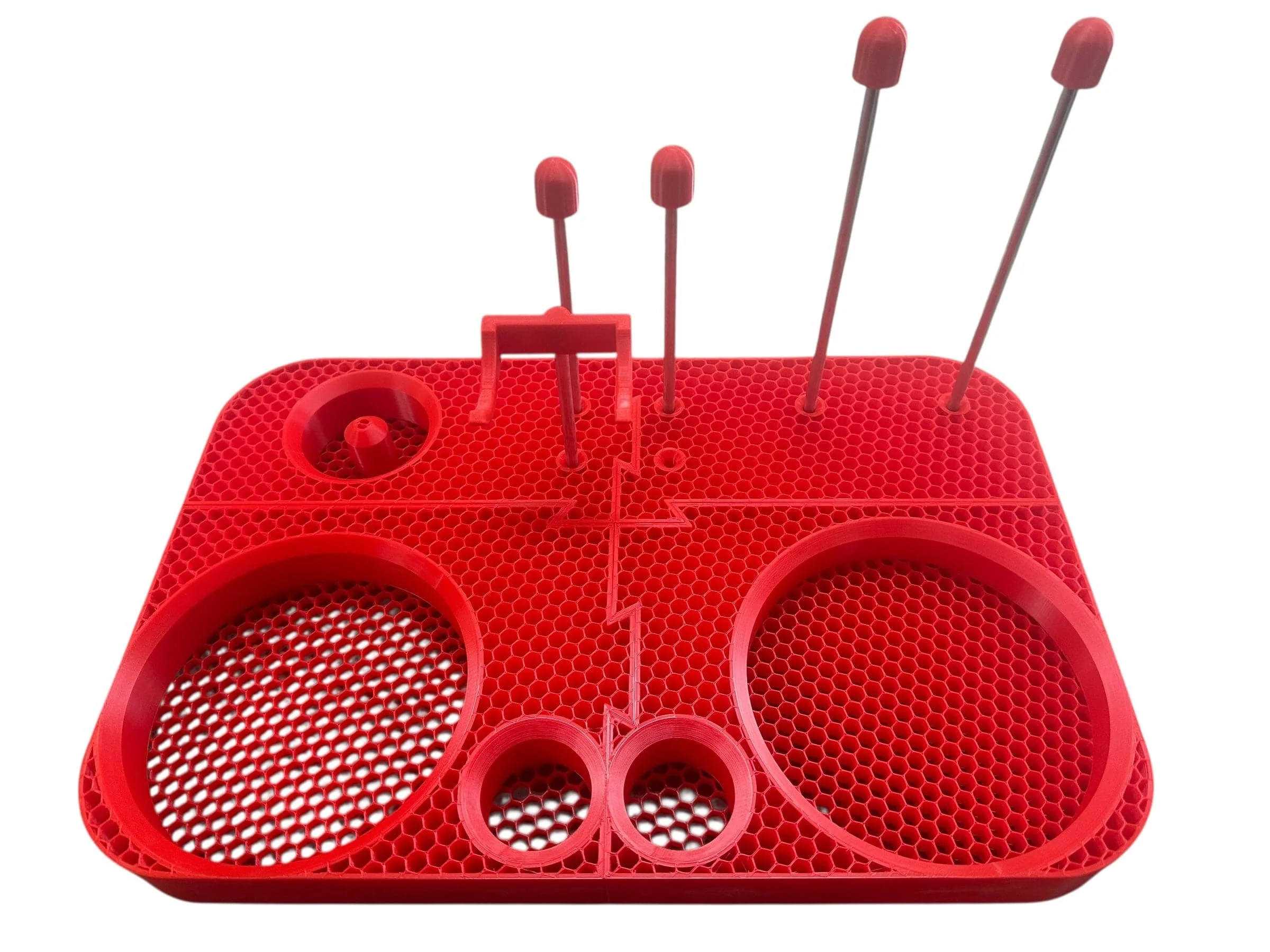 CM O2ptima - Choptima Drying Rack - Image 4