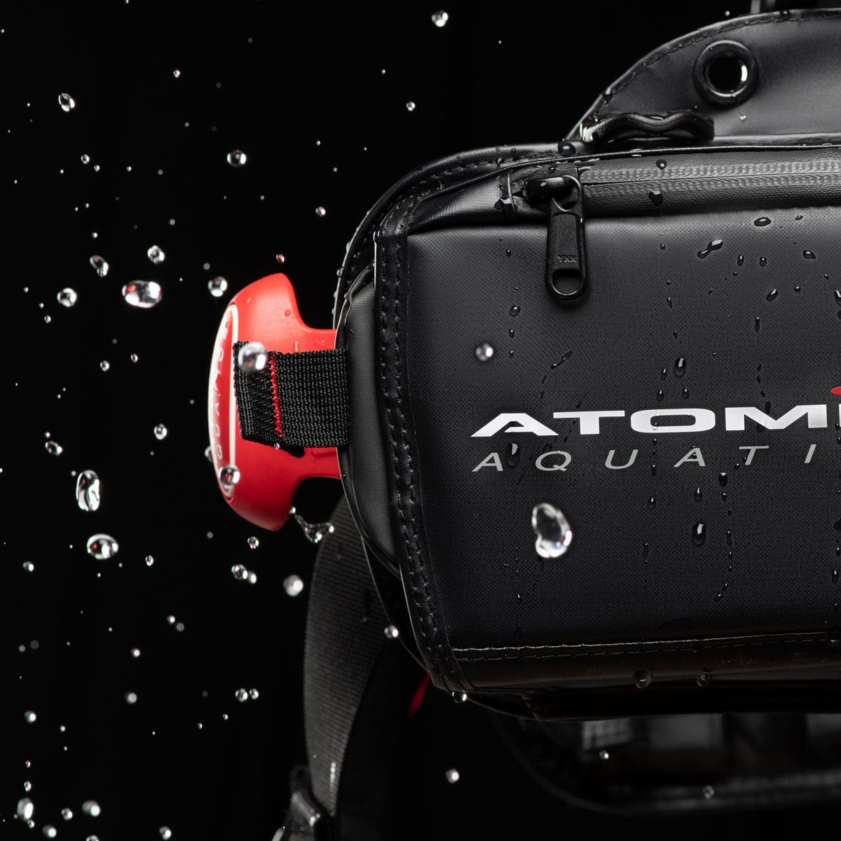 Atomic Aquatics - BC2 Buoyancy Compensator - Image 7