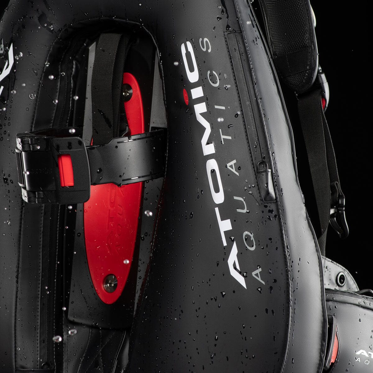 Atomic Aquatics - BC2 Buoyancy Compensator - Image 9