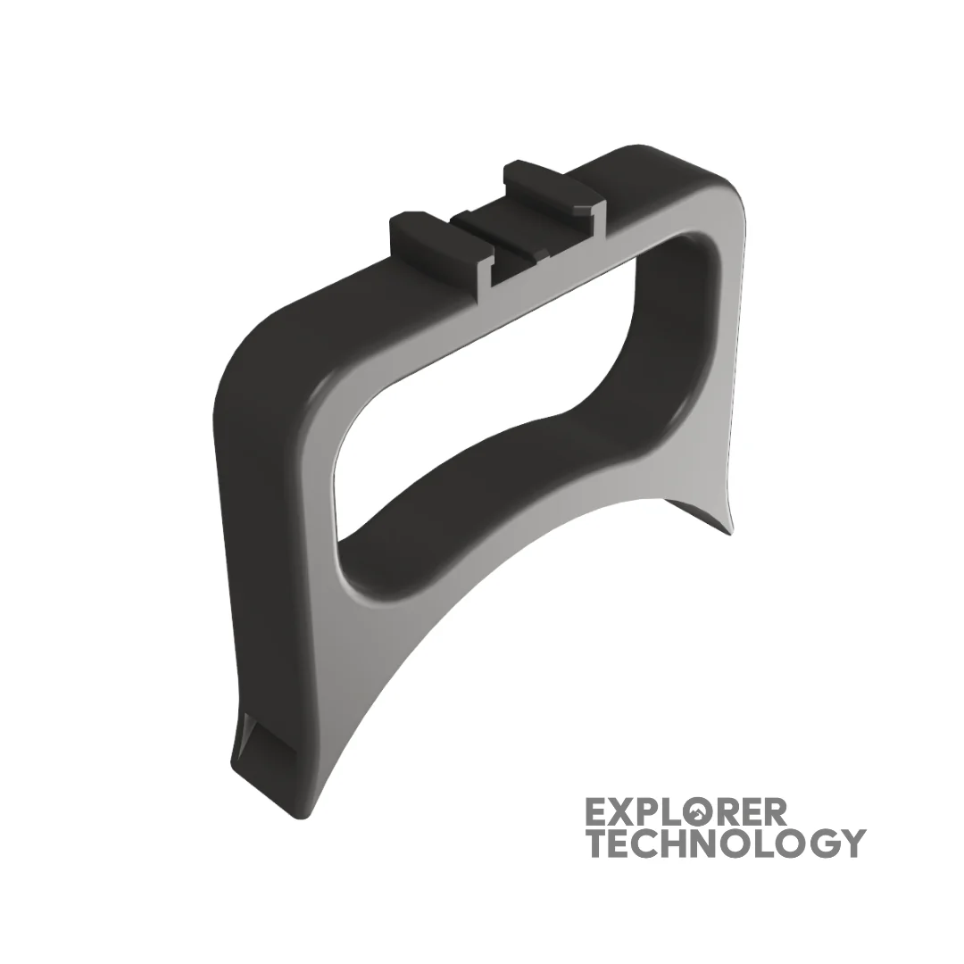 Explorer Technology - Cuda/Sierra DPV Carrying Handle - Image 2