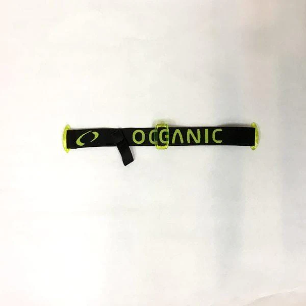 Oceanic - Mask Straps - Image 2