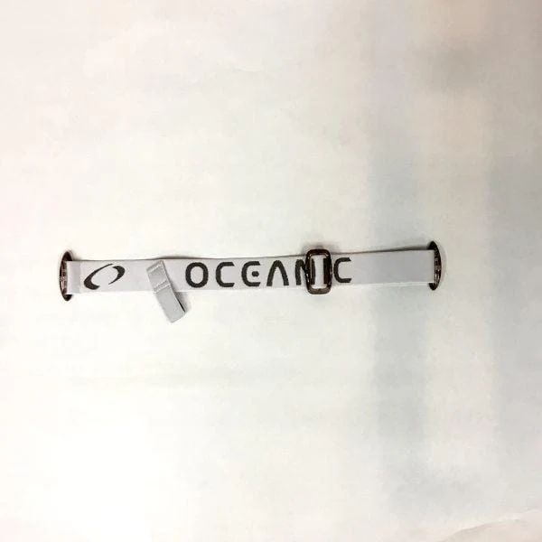 Oceanic - Mask Straps - Image 3