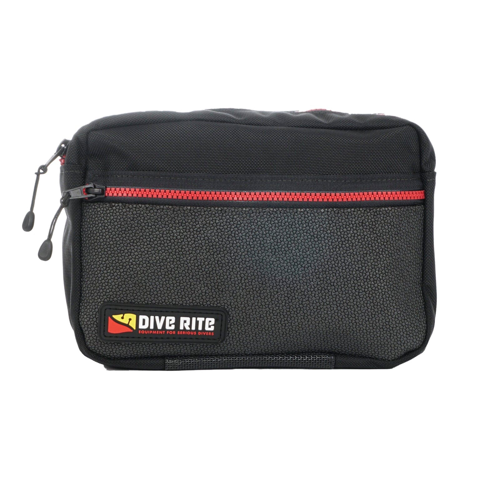 Dive Rite - 2-Zip Sidemount Bellows Pocket - Image 3
