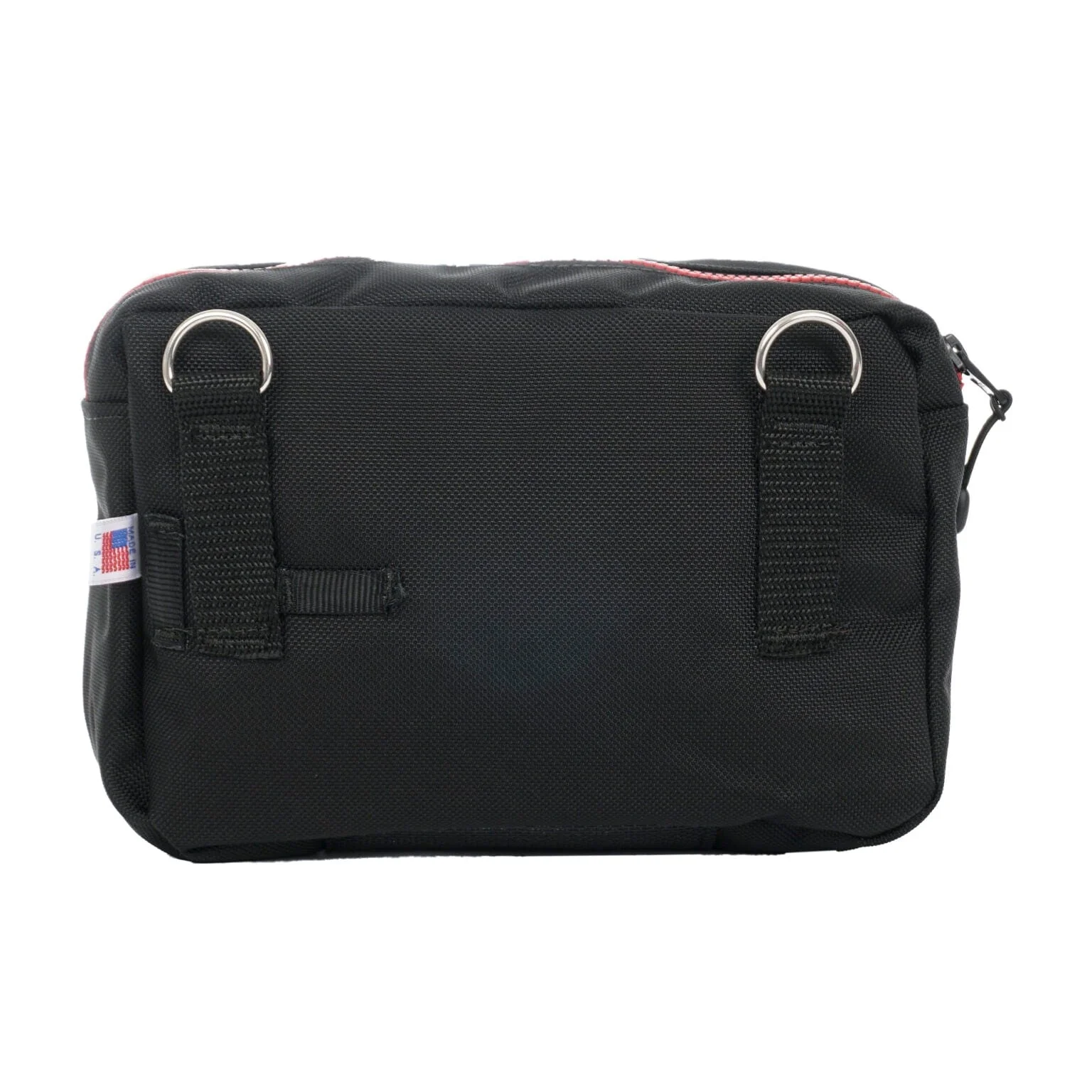 Dive Rite - 2-Zip Sidemount Bellows Pocket - Image 4