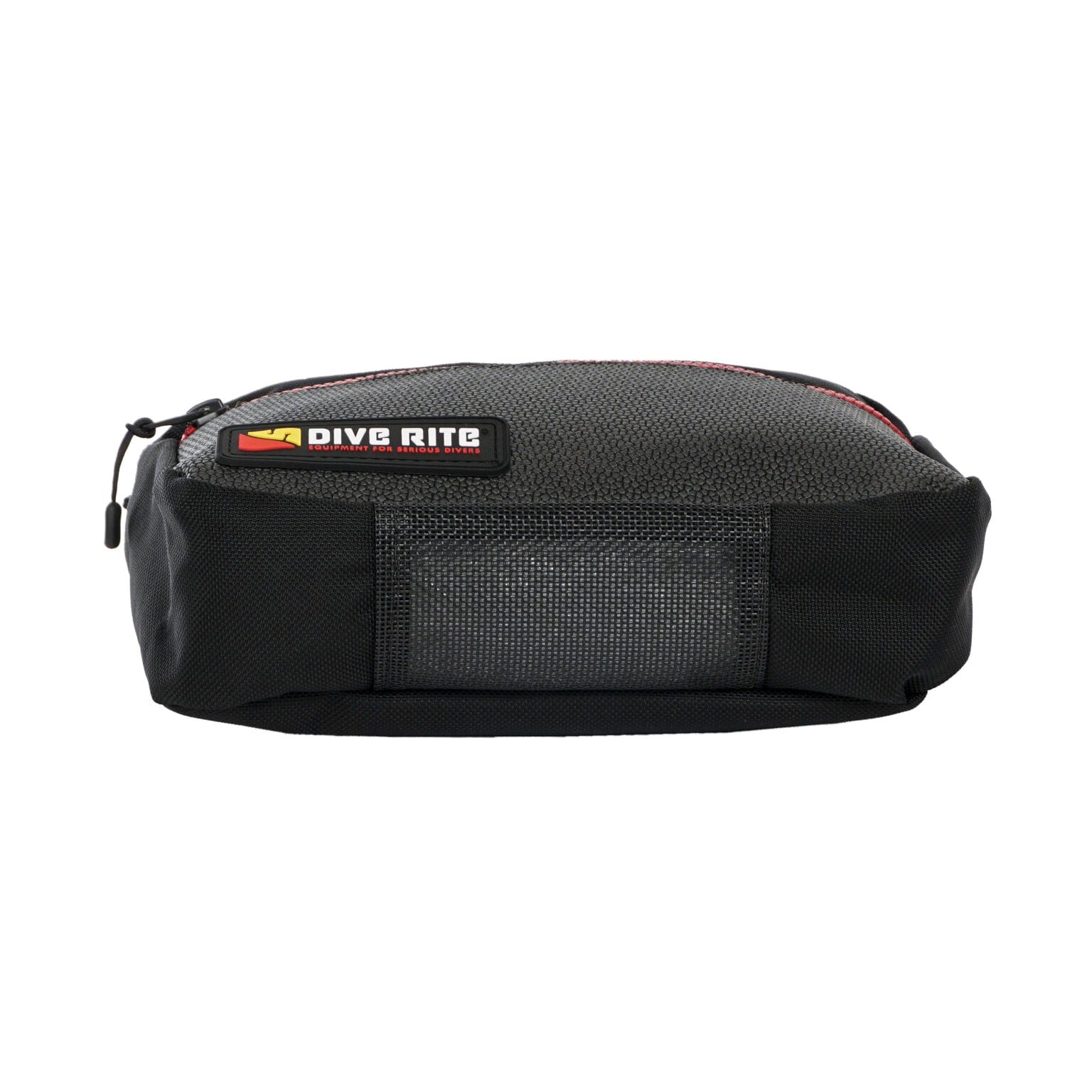Dive Rite - 2-Zip Sidemount Bellows Pocket - Image 5