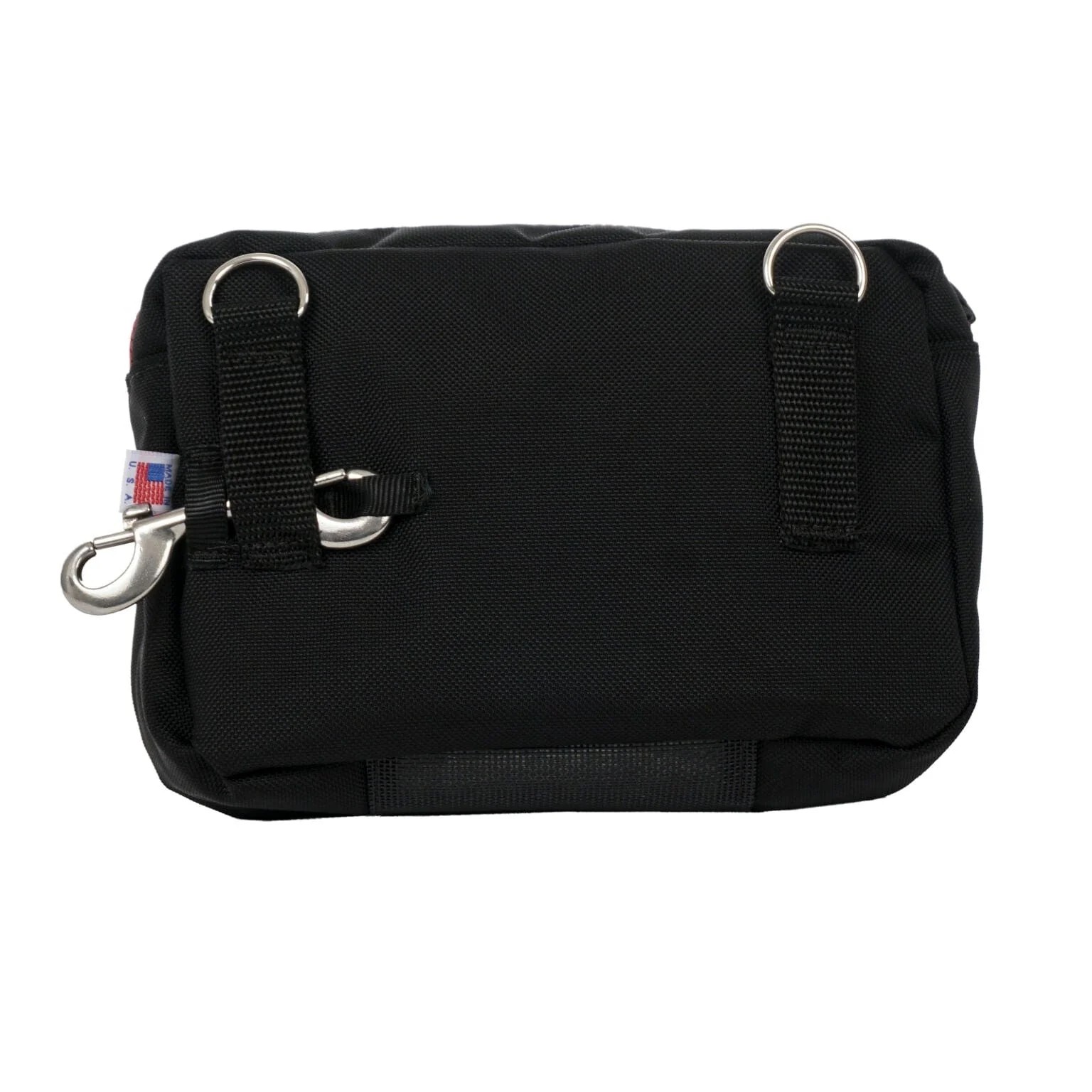 Dive Rite - 2-Zip Sidemount Bellows Pocket - Image 6
