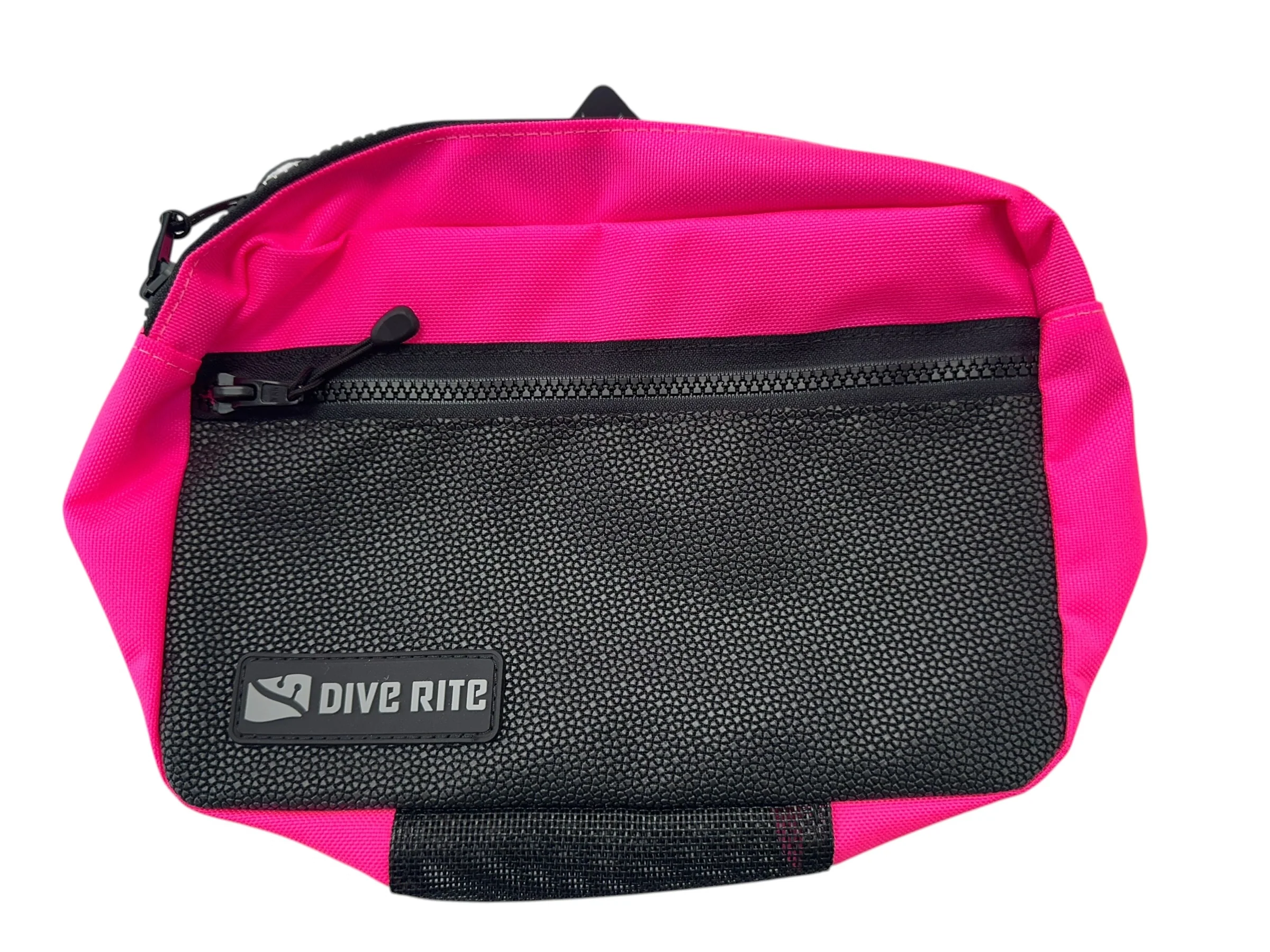 Dive Rite - 2-Zip Sidemount Bellows Pocket - Image 7