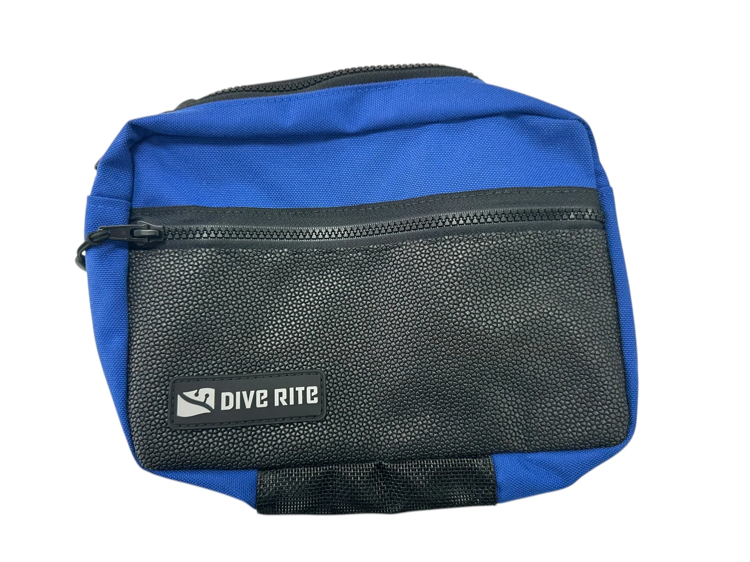 Dive Rite - 2-Zip Sidemount Bellows Pocket - Image 8