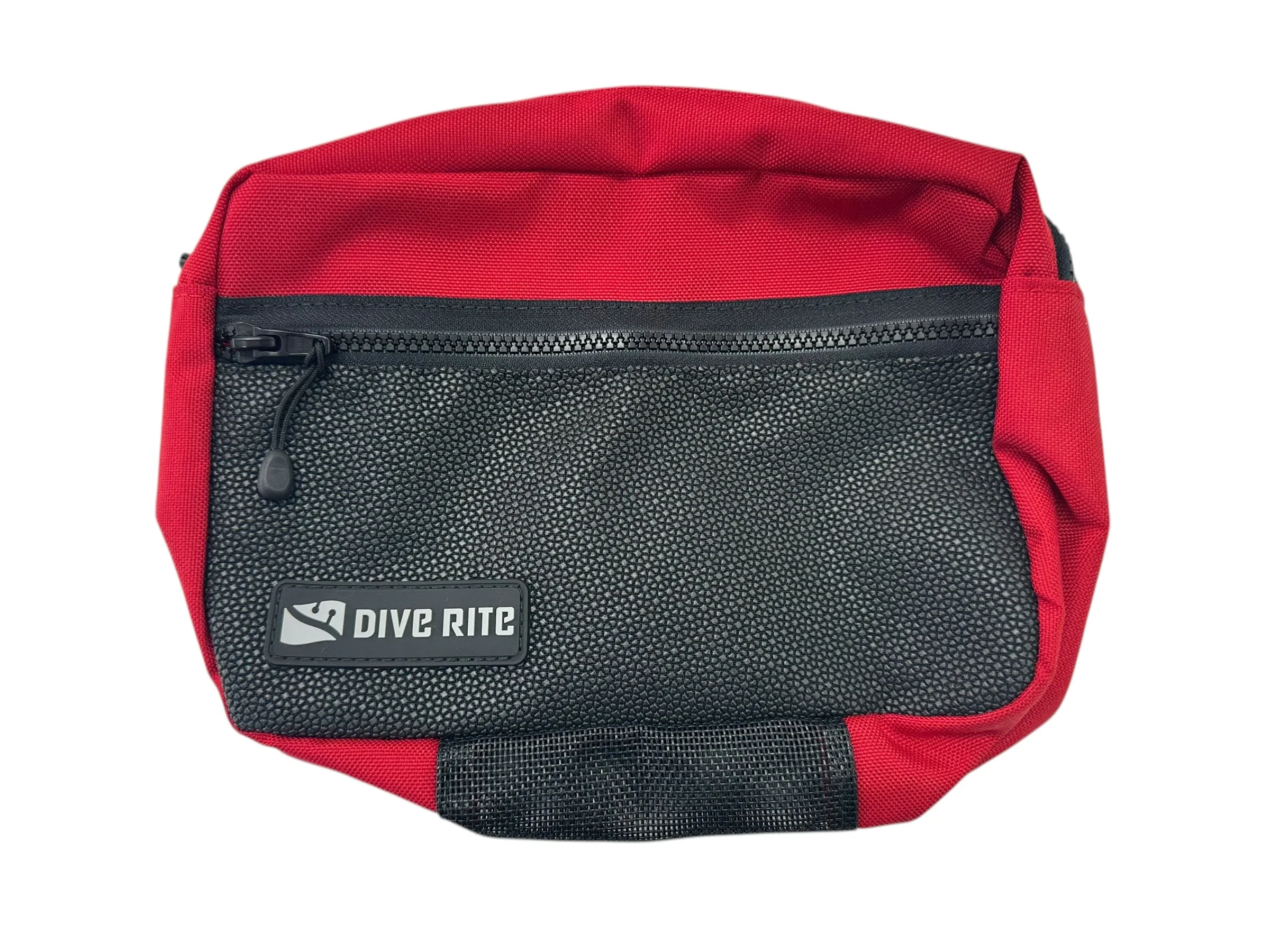 Dive Rite - 2-Zip Sidemount Bellows Pocket - Image 9