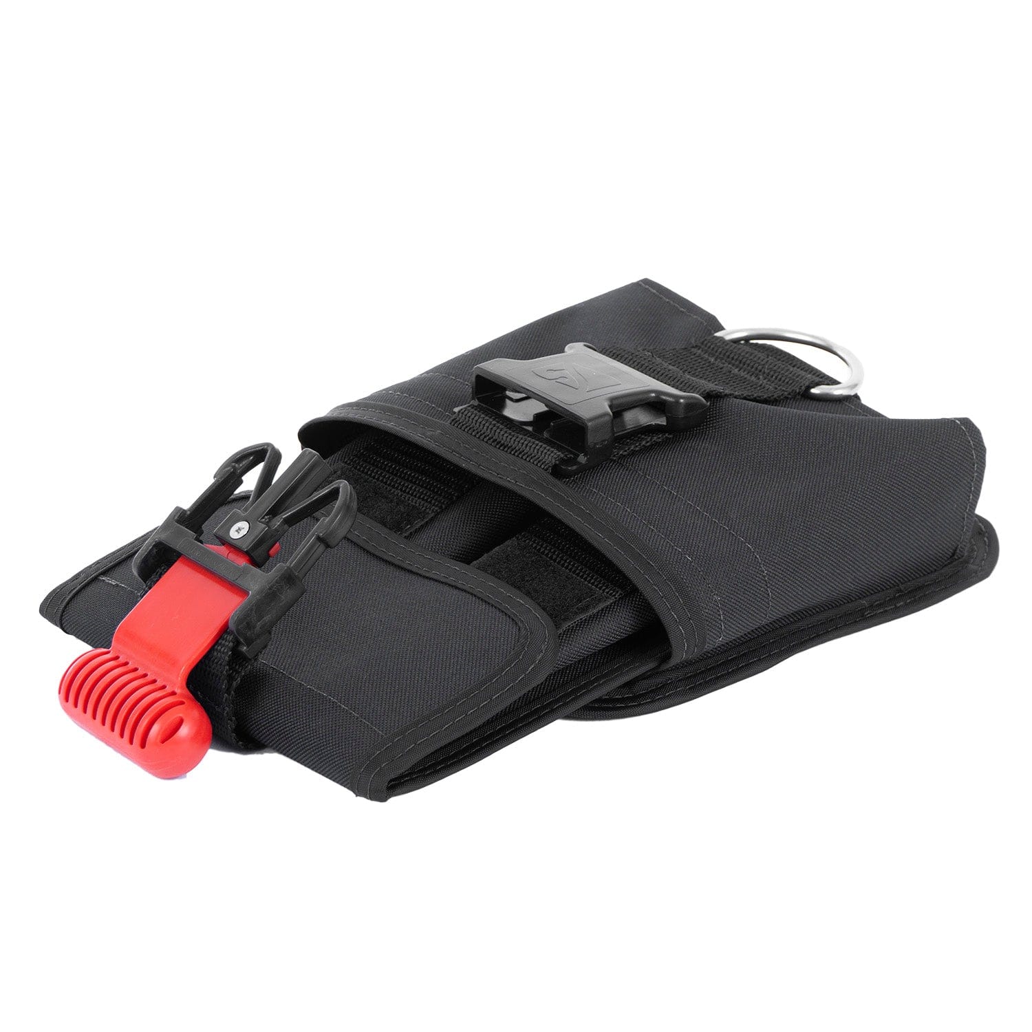 Dive Rite - 32 LB Quick Buckle Weight Pockets - Image 4