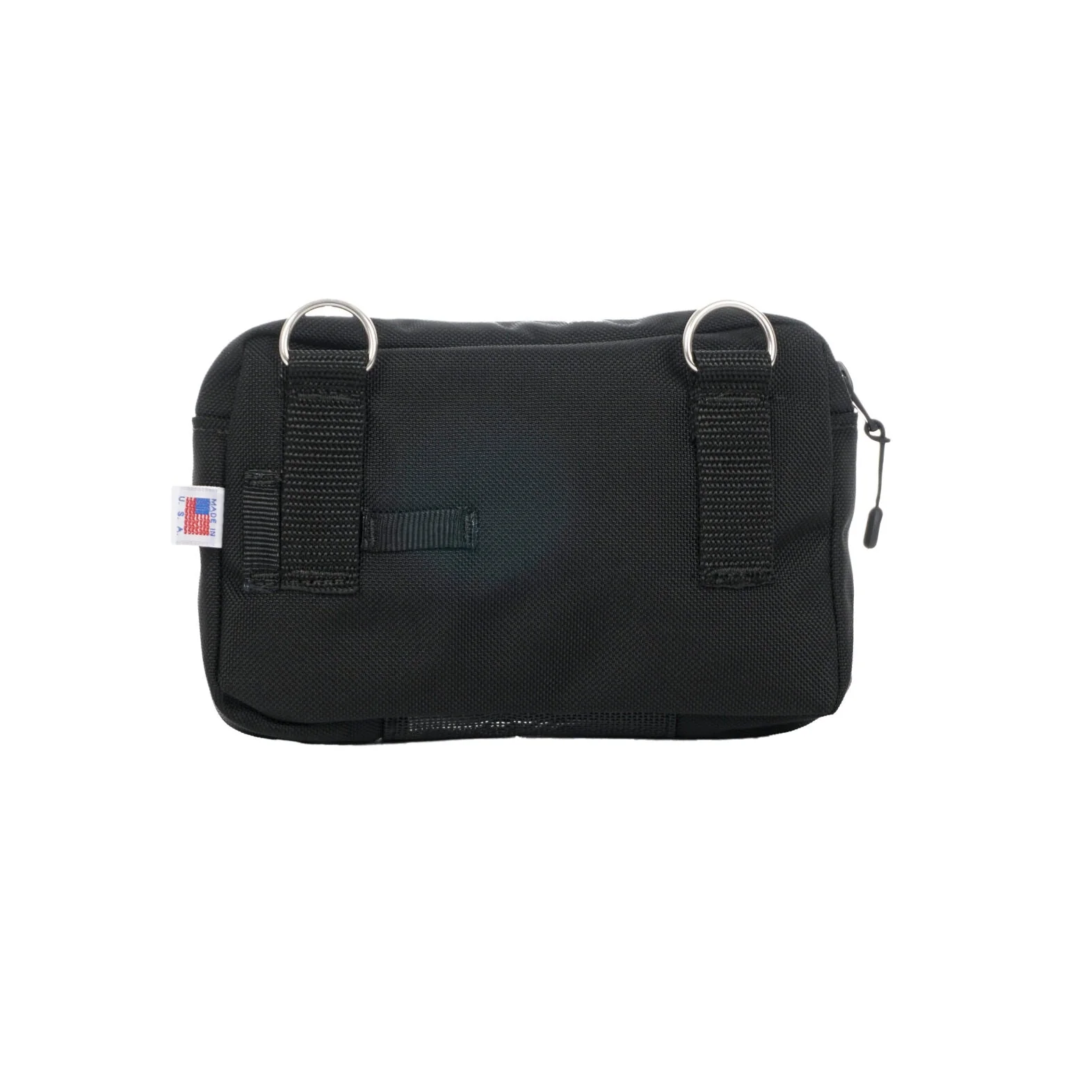 Dive Rite - Bellows Horizontal Zip Pocket - Image 4