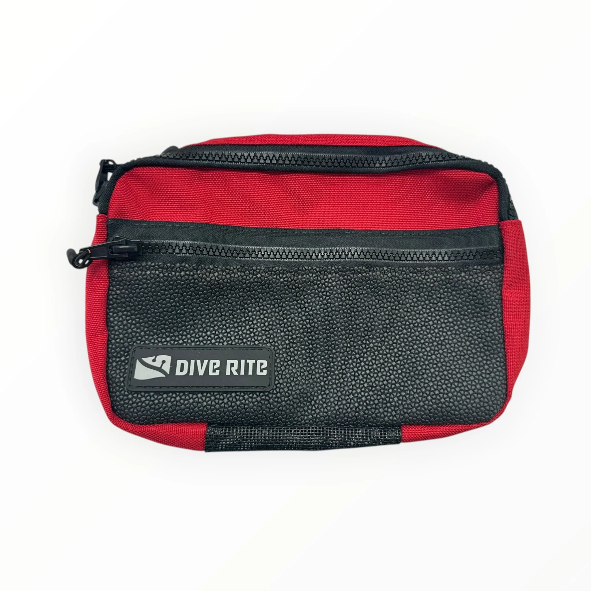 Dive Rite - Bellows Horizontal Zip Pocket - Image 6