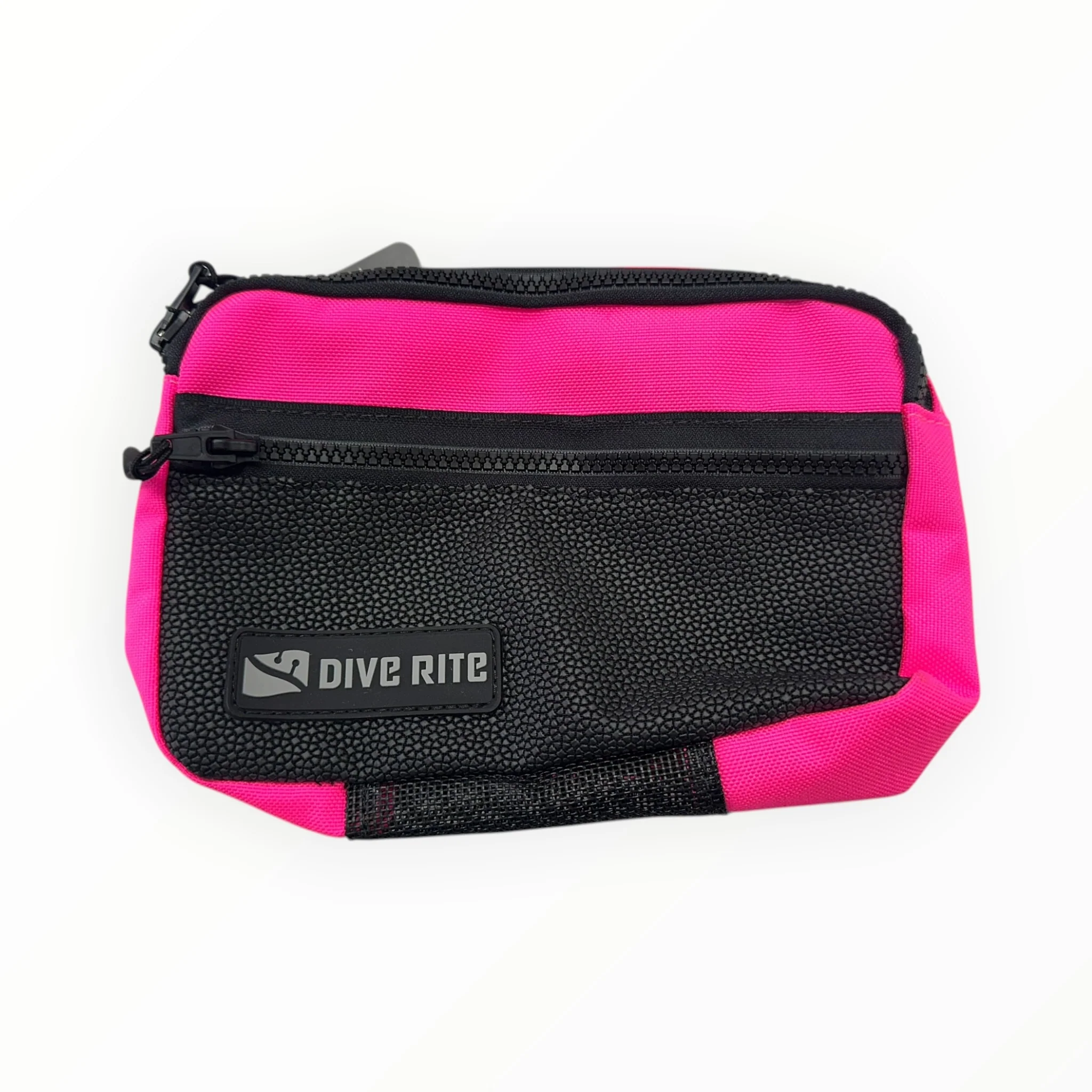 Dive Rite - Bellows Horizontal Zip Pocket - Image 7