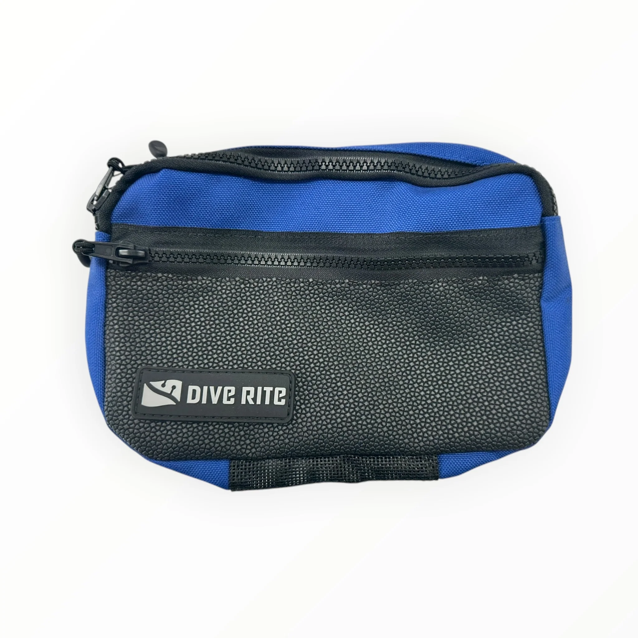 Dive Rite - Bellows Horizontal Zip Pocket - Image 8
