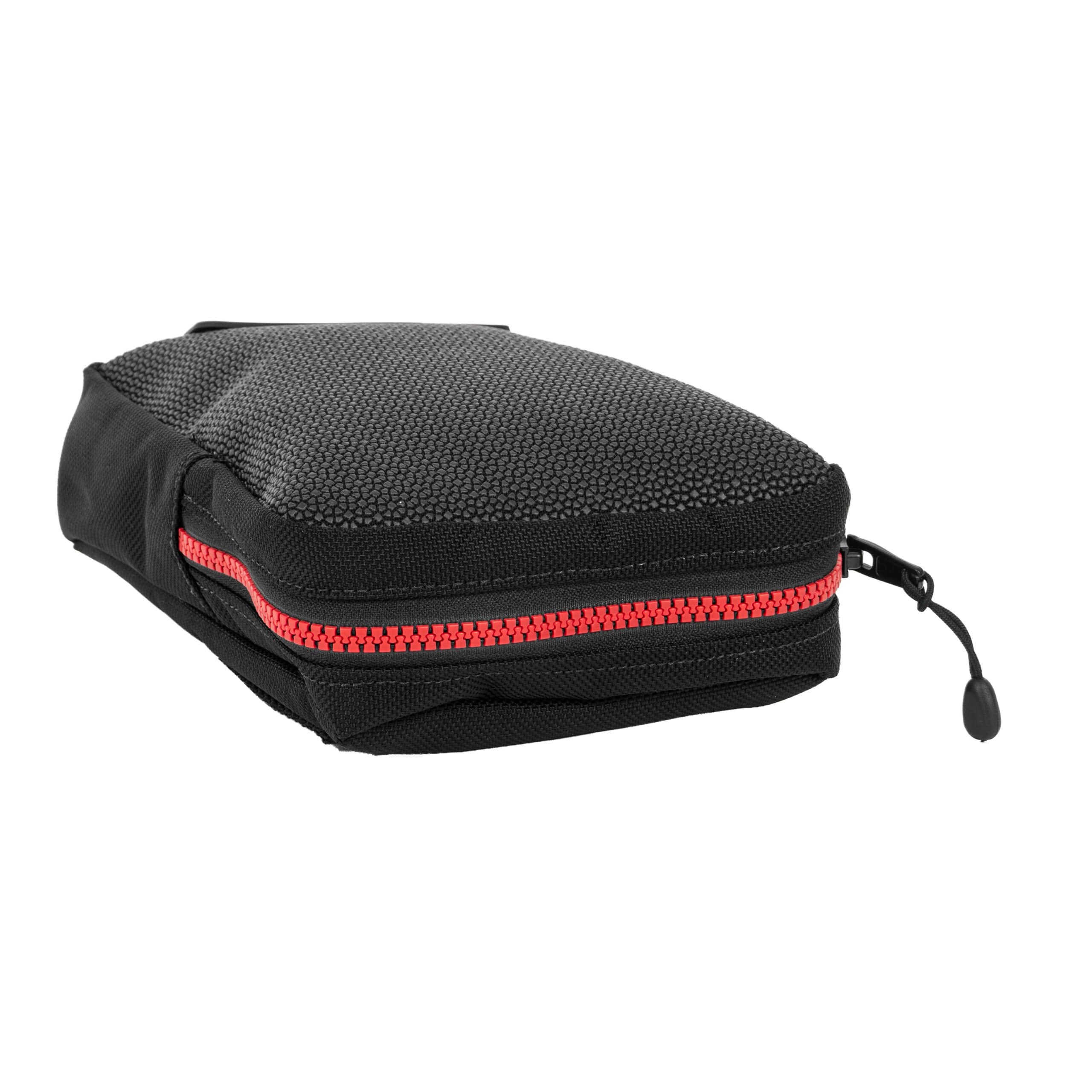 Dive Rite - Bellows Vertical Zip Pocket - Image 4