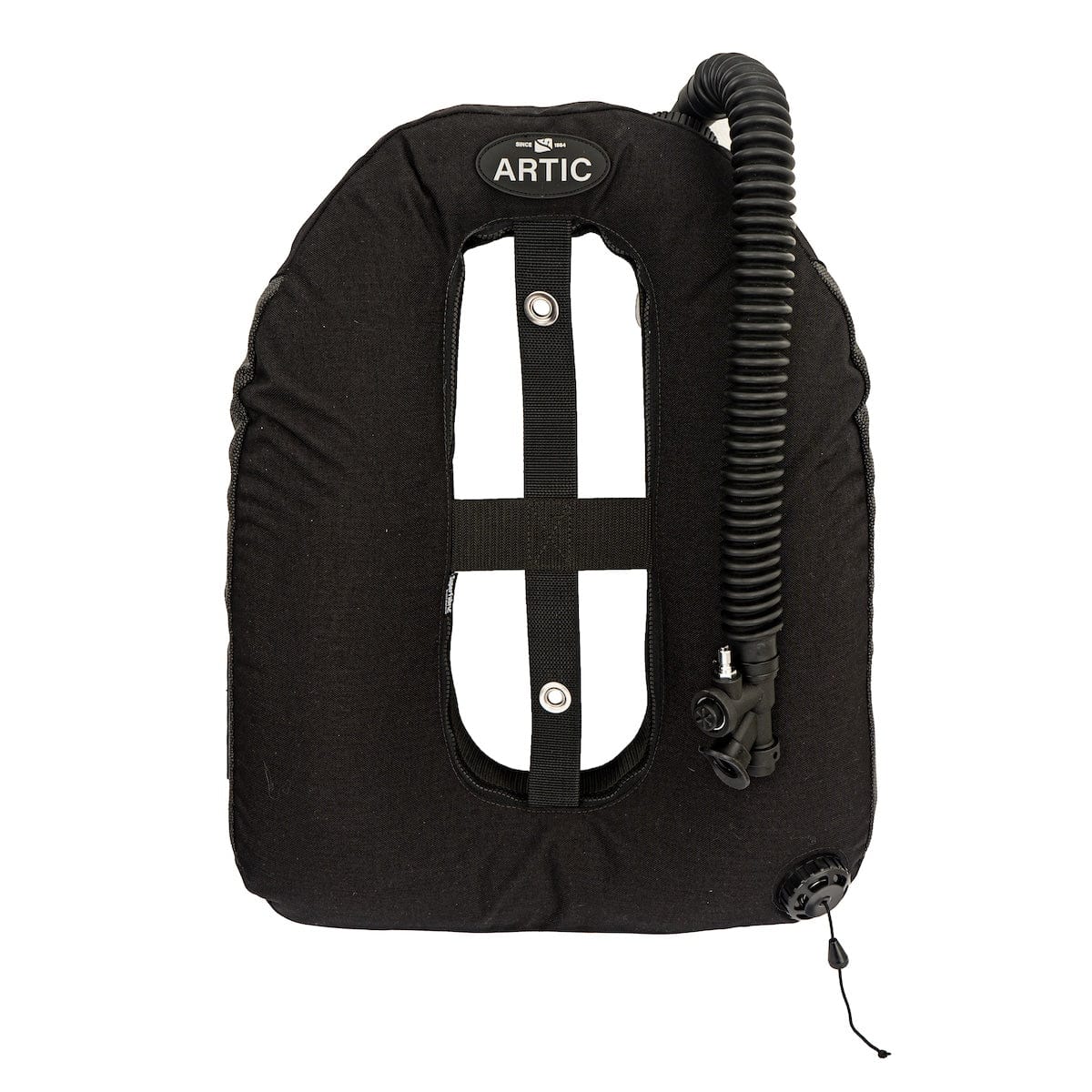 Dive Rite - Transpac Artic Package - Image 3