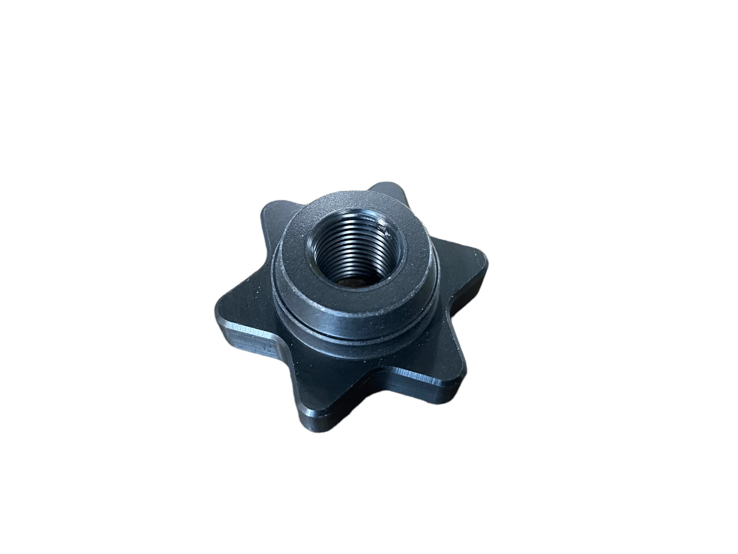 Dive Rite - Canister Bore Plug - Threaded Bore Plug - Image 2