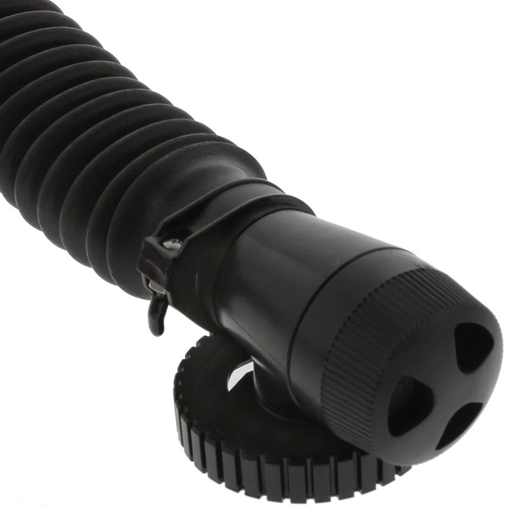 Dive Rite - Complete Low-Pro Rapid Exhaust Inflator Assembly - Image 2
