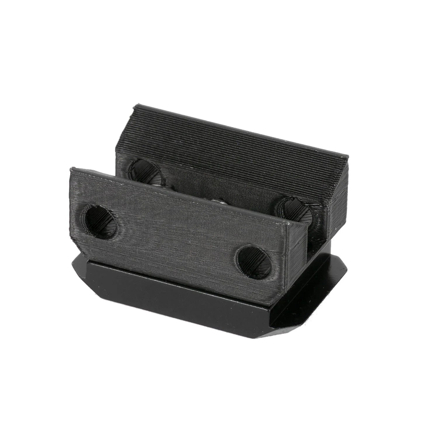 Dive Rite - Goodman Handmount With QRM - Image 3