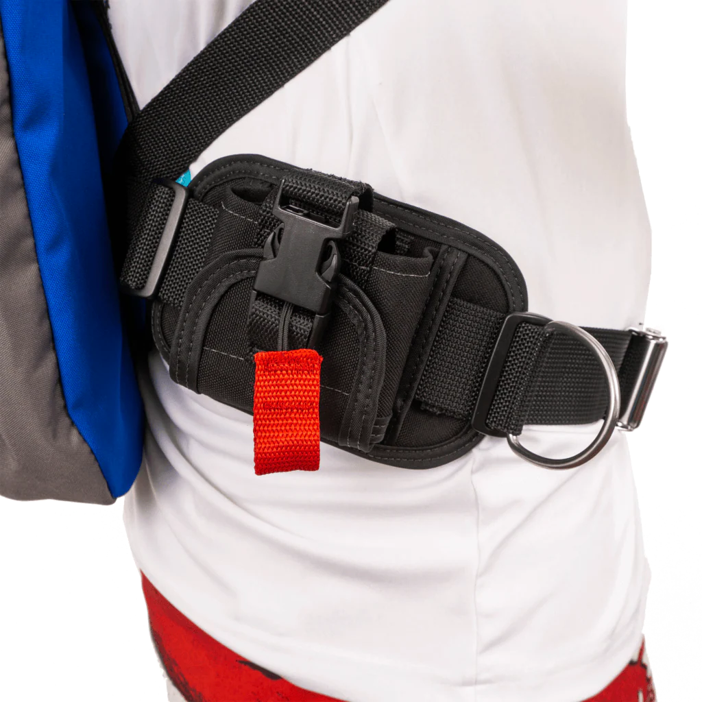 Dive Rite - Hydro Lite BCD - Image 3