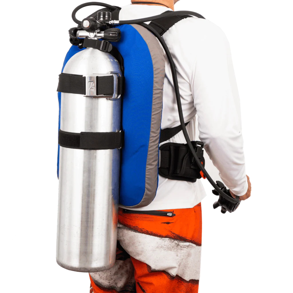 Dive Rite - Hydro Lite BCD - Image 6