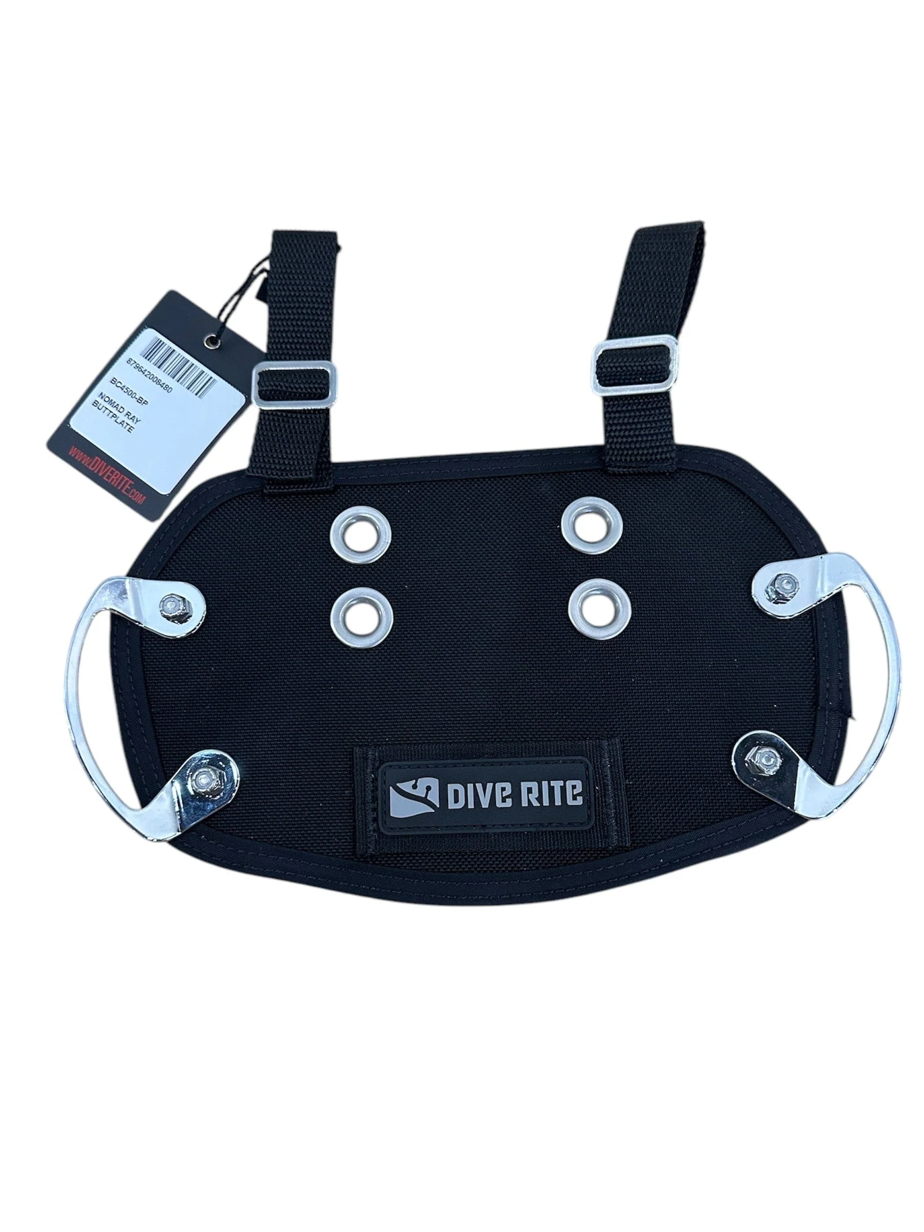 Dive Rite - Low Profile Buttplate - Image 2
