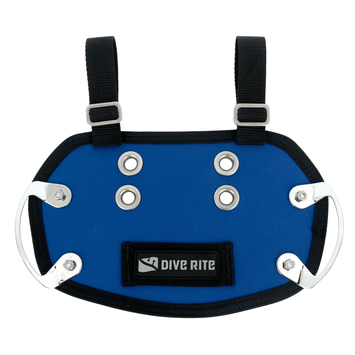 Dive Rite - Low Profile Buttplate - Image 3