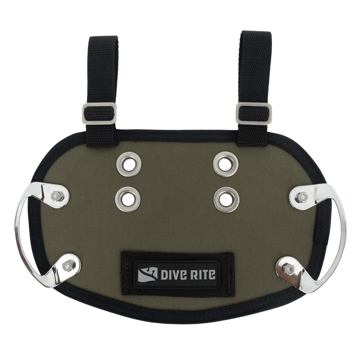 Dive Rite - Low Profile Buttplate - Image 4