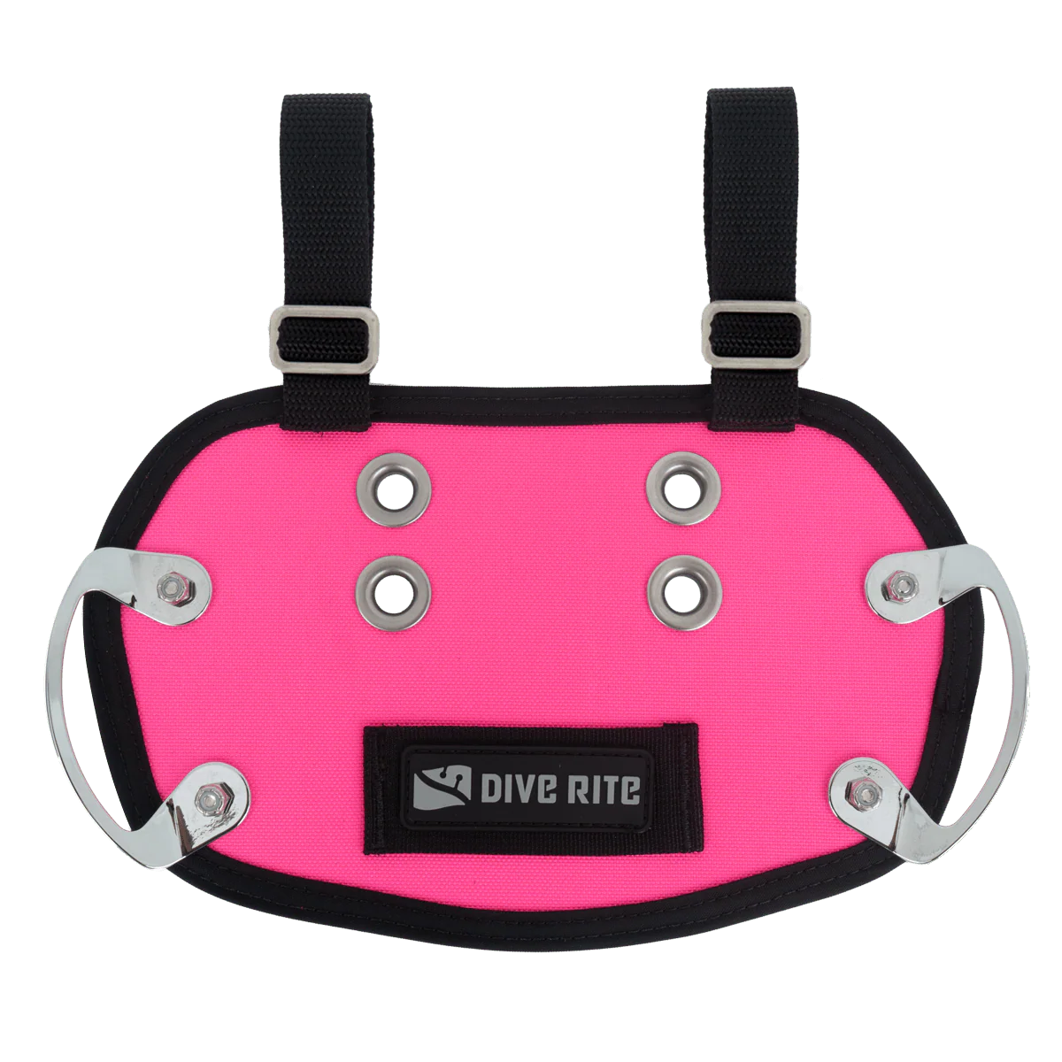 Dive Rite - Low Profile Buttplate - Image 5