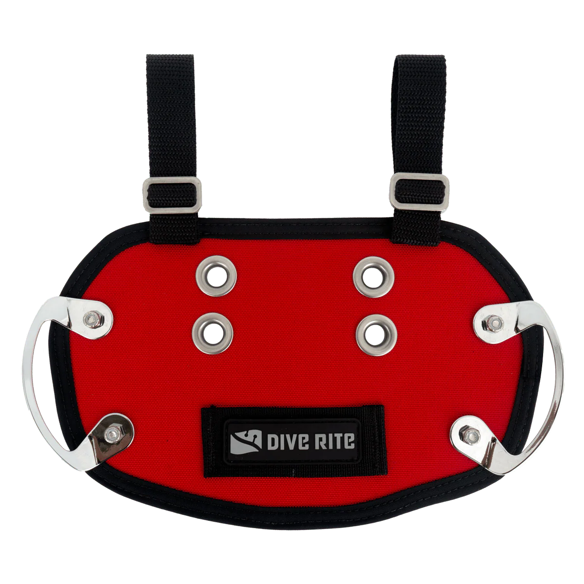 Dive Rite - Low Profile Buttplate - Image 6