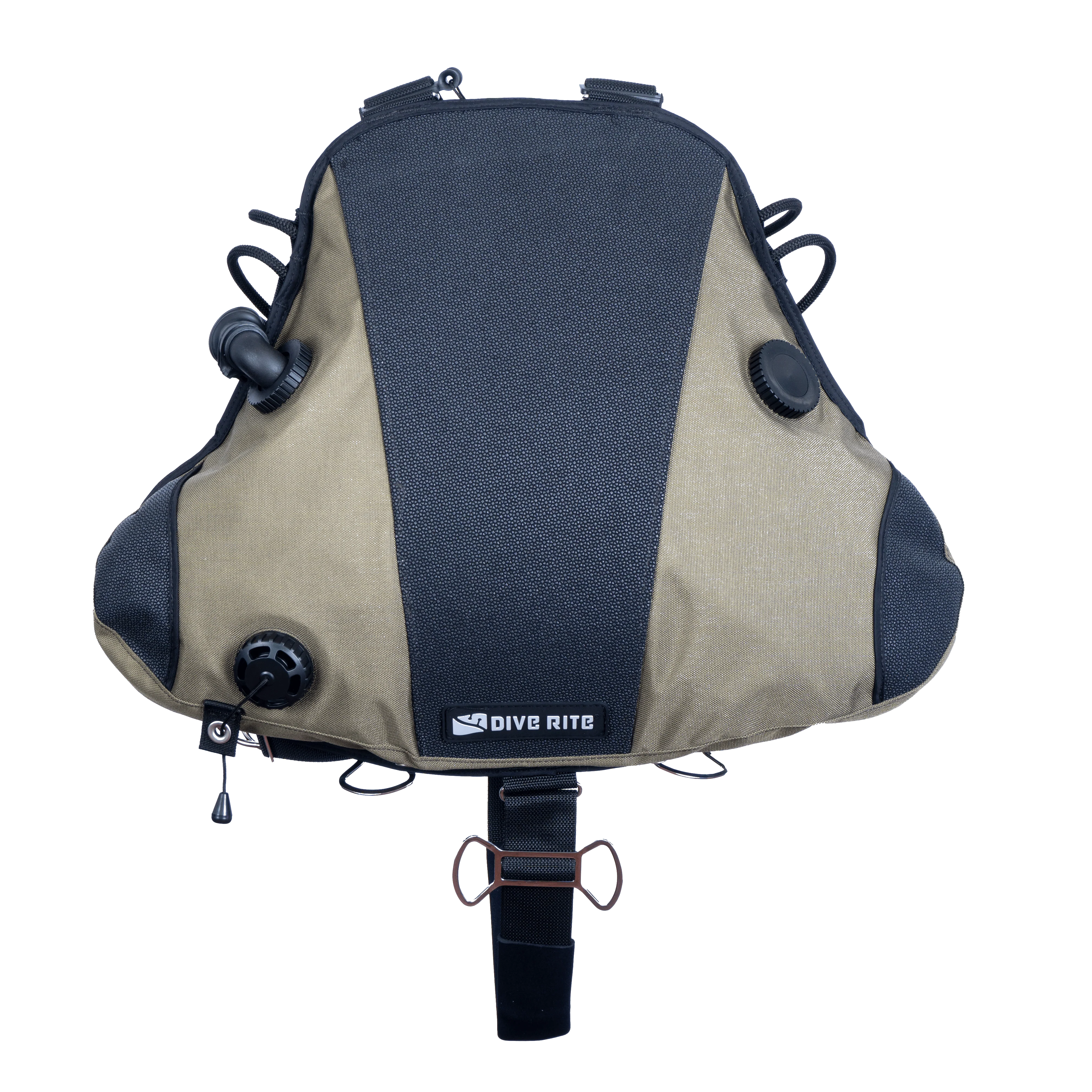 Dive Rite - Nomad Ray Sidemount System - Image 16