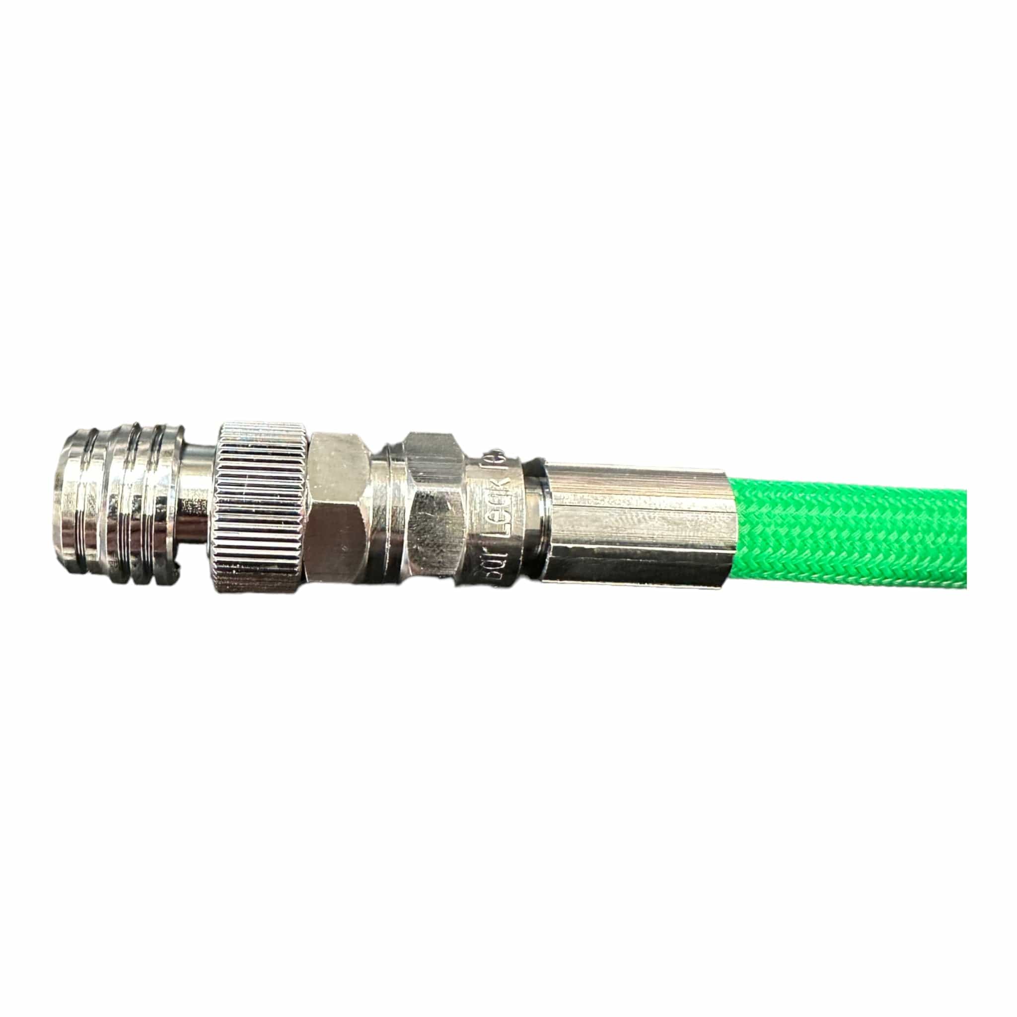 Dive Rite - O2 Supply Hose To CM "Choptima" - Image 4