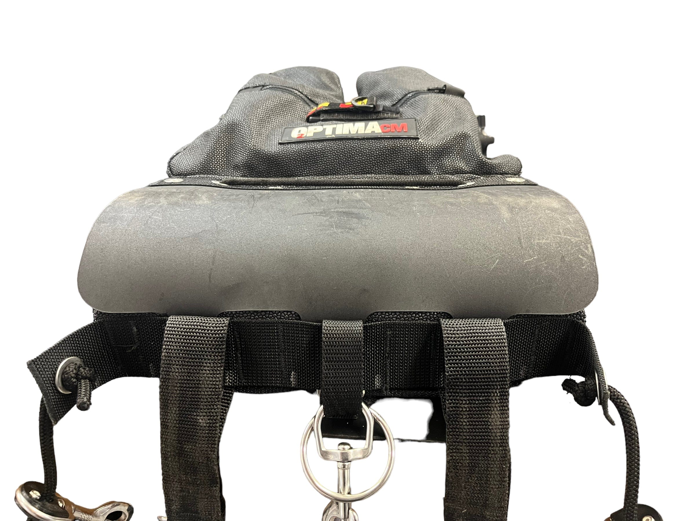 Dive Rite - O2ptima CM Skid Plate - Image 2