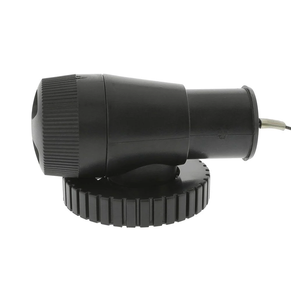 Dive Rite - Remote Exhaust Assembly - Cable and Flange Only - Image 2