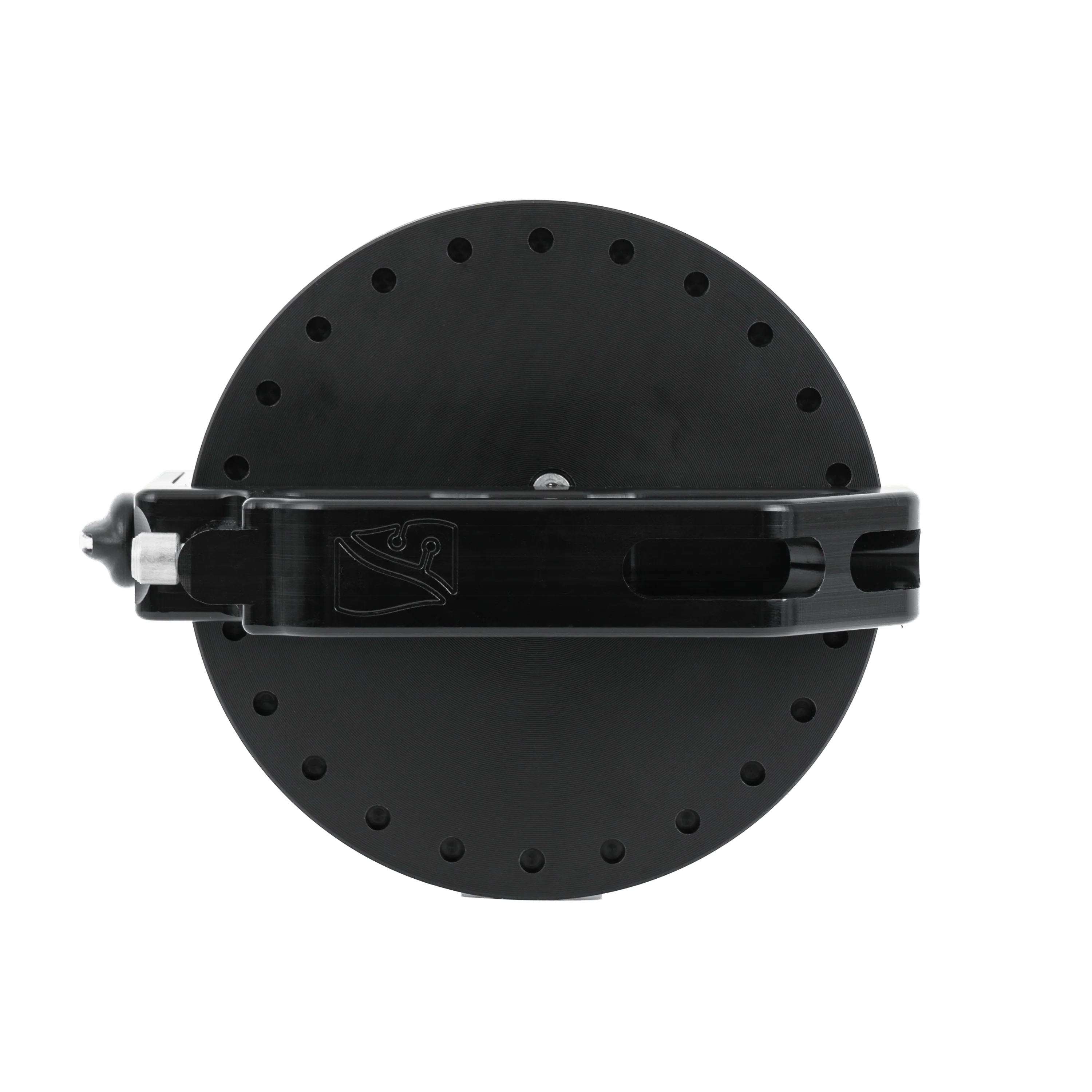 Dive Rite - 400' Slide Lock 2 Reel - Image 9