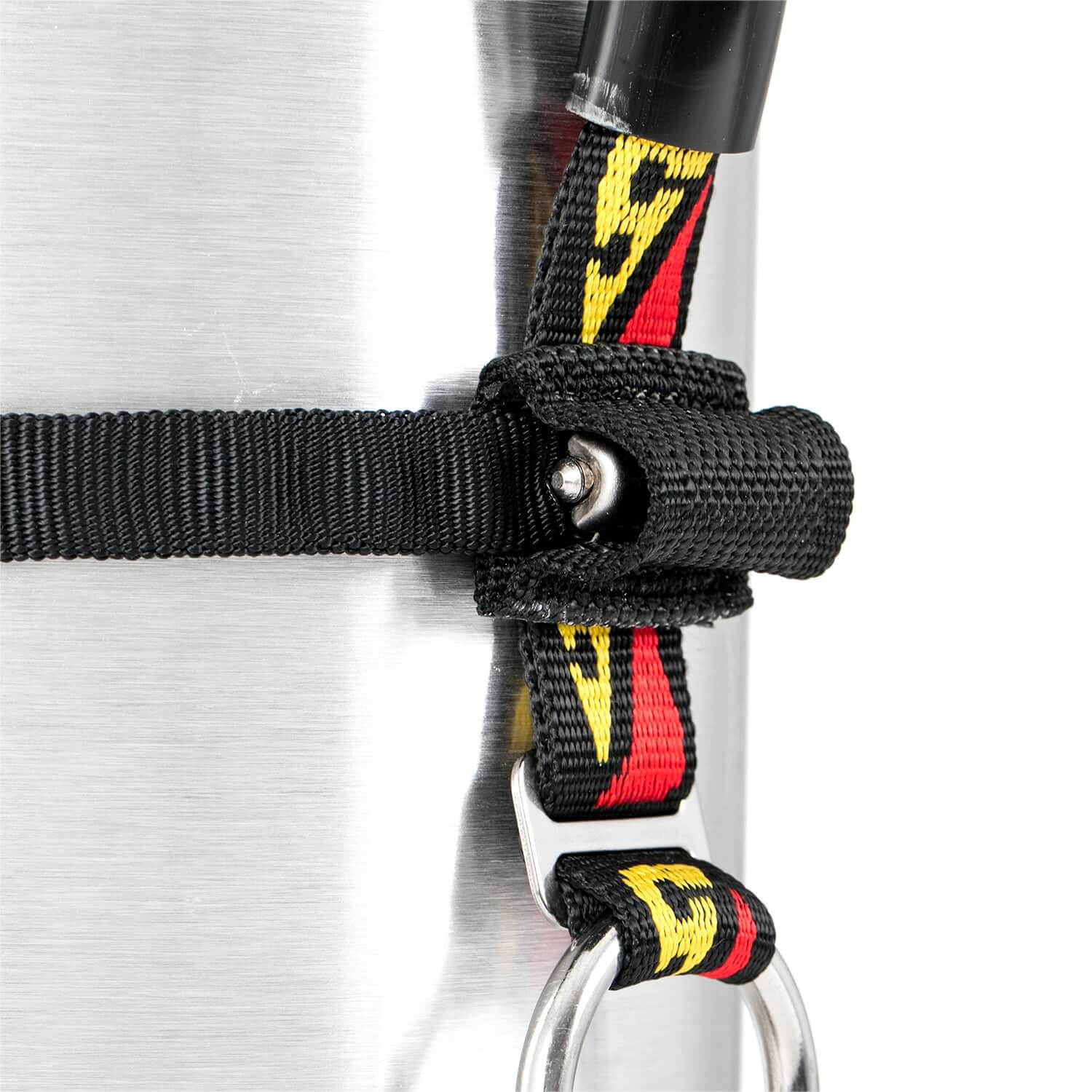 Dive Rite - Stage Bottle Rigging Kit - Image 3