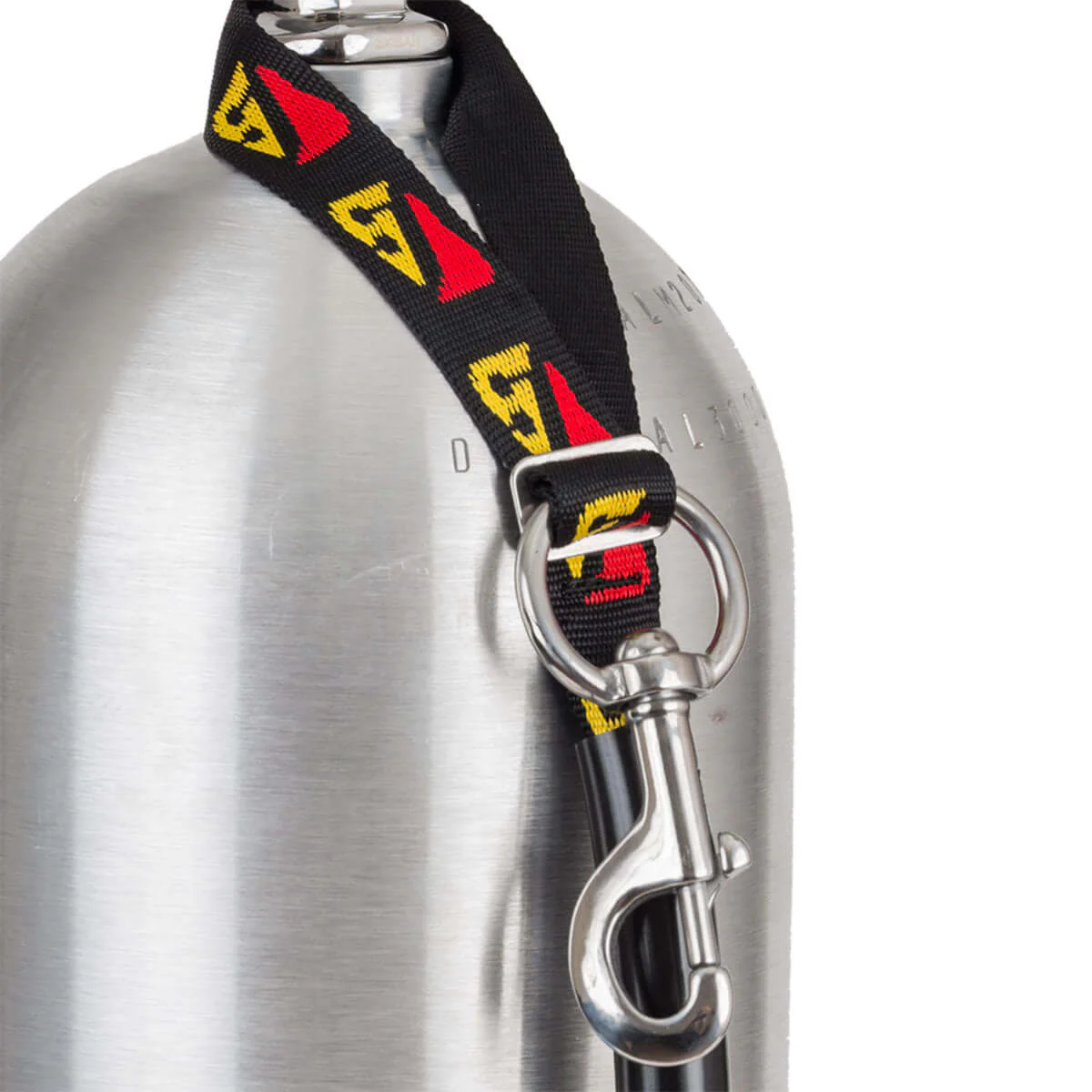 Dive Rite - Stage Bottle Rigging Kit - Image 4