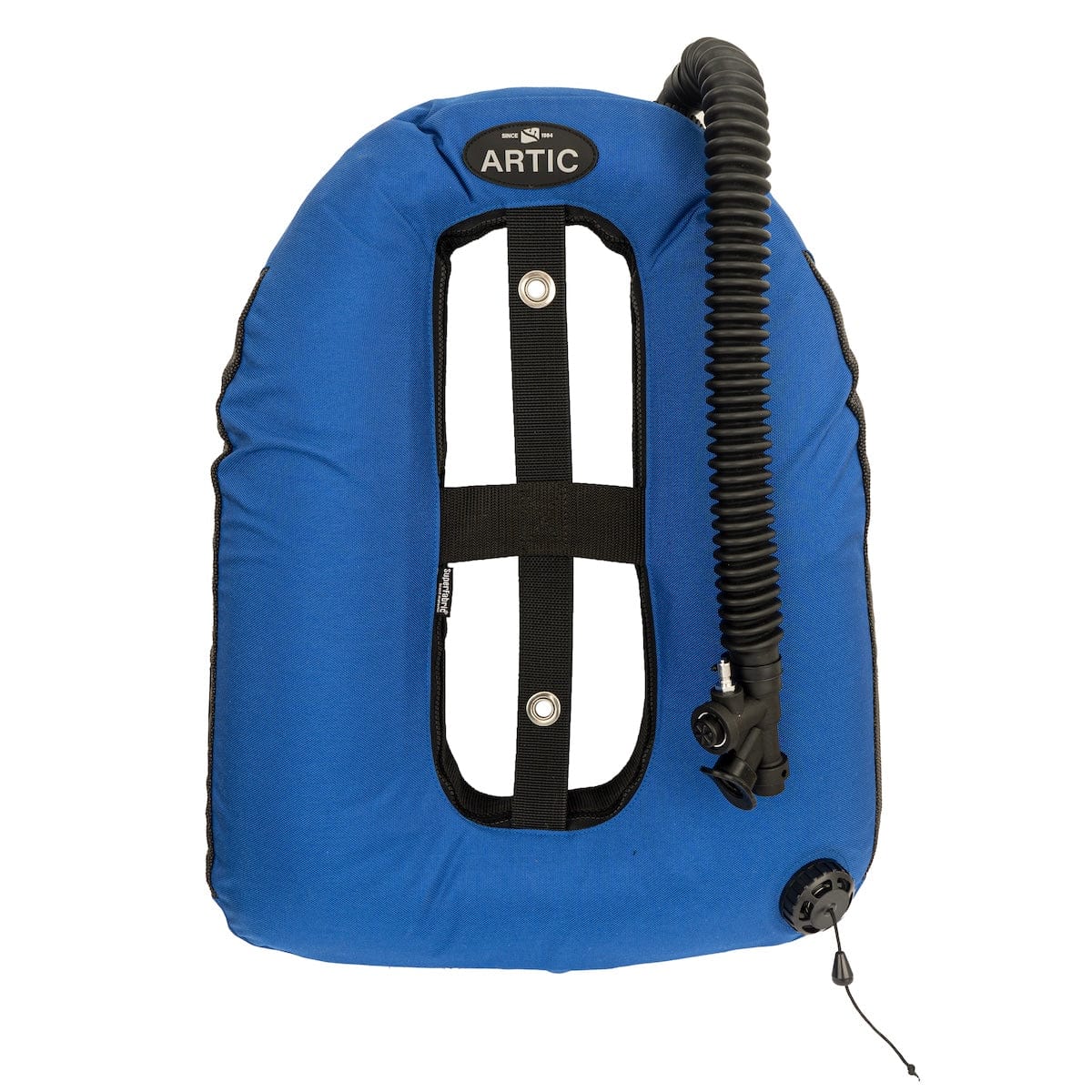 Dive Rite - Transpac Artic Package - Image 2