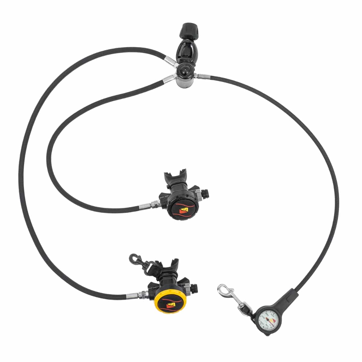 Dive Rite - XT1/XT2 Open Water Regulator Package - Image 2