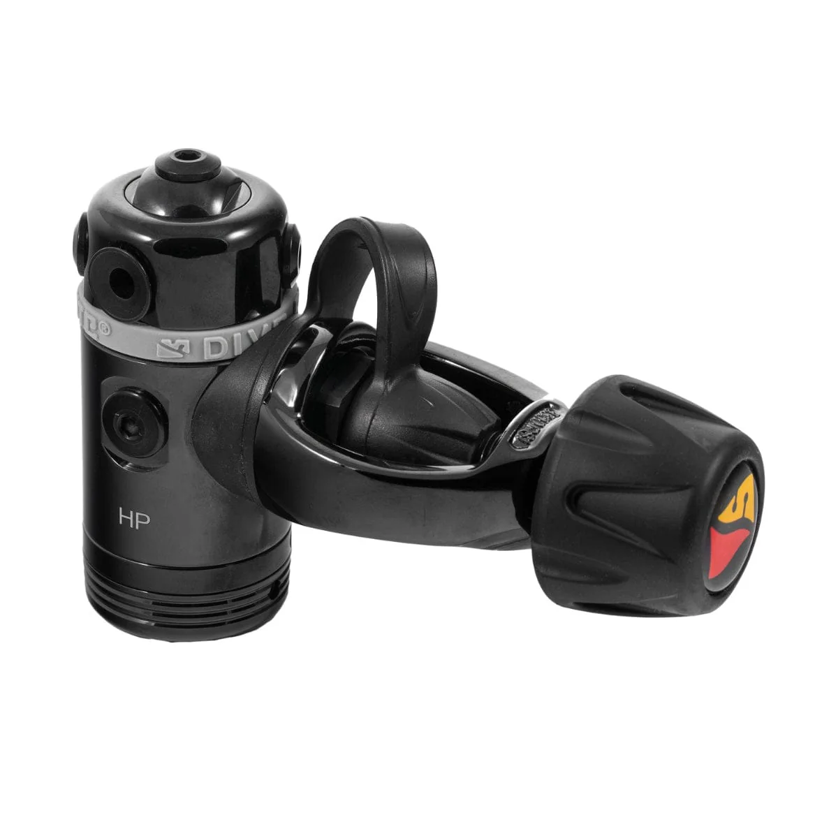 Dive Rite - XT1/XT4 Advanced Open Water Regulator Package - Image 4