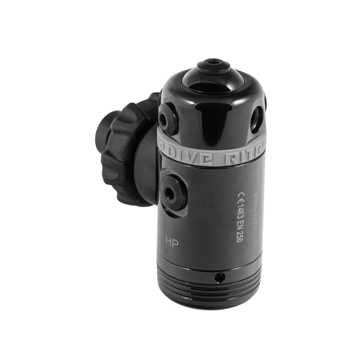 Dive Rite - XT1/XT4 Doubles Regulator Package - Image 3