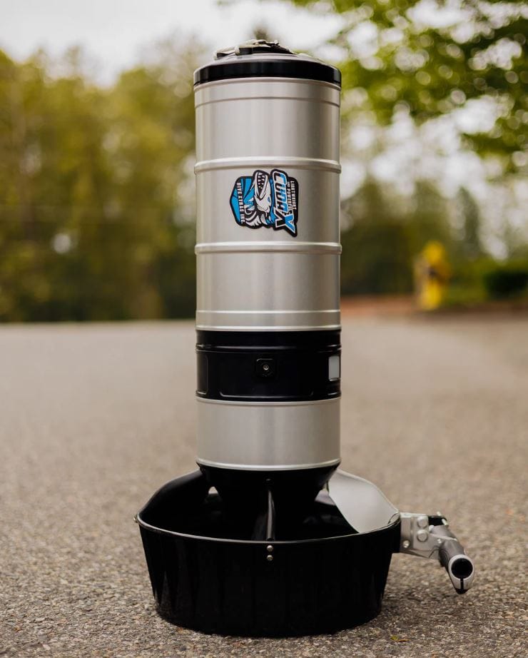 Dive Xtras - Cuda X Exploration - Image 3